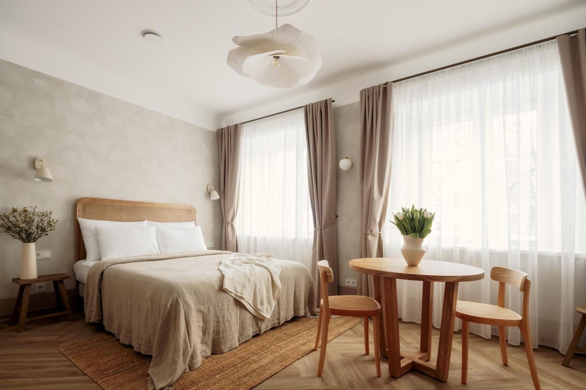 Spidalas Nams Cēsis Esterno foto
